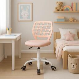 Urban Meuble Ergonomic Swivel Children Chair - thumbnail 7