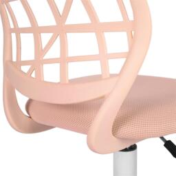 Urban Meuble Ergonomic Swivel Children Chair - thumbnail 6