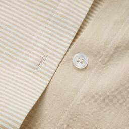 Ralph Lauren Home Oxford Duvet Cover - thumbnail 4
