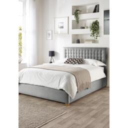 Catherine Lansfield Opulence Ottoman Bed - thumbnail 4