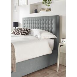 Catherine Lansfield Opulence Ottoman Bed - thumbnail 5