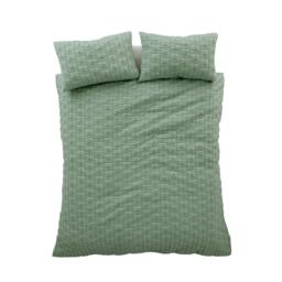 Pineapple Elephant Tamba Leaf Pinsonic Duvet Cover Set - thumbnail 6