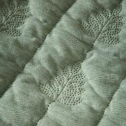 Pineapple Elephant Tamba Leaf Pinsonic Duvet Cover Set - thumbnail 5