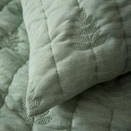 Pineapple Elephant Tamba Leaf Pinsonic Duvet Cover Set - thumbnail 3