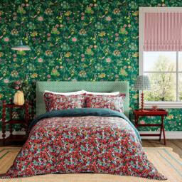 Harlequin Wildflower Meadow Duvet Cover Set