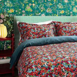 Harlequin Wildflower Meadow Duvet Cover Set - thumbnail 2