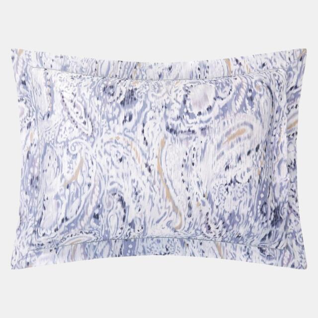 Ralph Lauren Home RL Lorelai Oxford Pillowcase - image 1