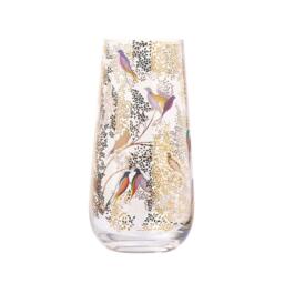 Sara Miller London Miller Chelsea Medium Glass Vase - thumbnail 1