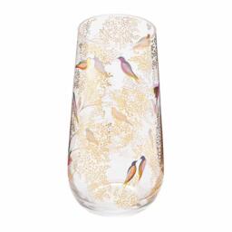 Sara Miller London Miller Chelsea Medium Glass Vase - thumbnail 2