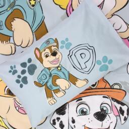 Paw Patrol Paw Patrol Sketchy Single Panel Duvet - thumbnail 4