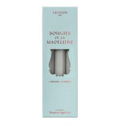 Trudon Madeleines Taper Candle - Set of 6