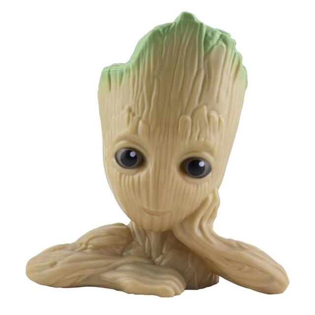 Marvel Groot Light with Sound - image 1
