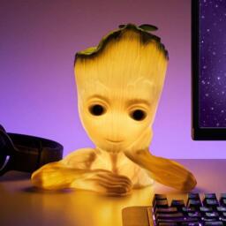 Marvel Groot Light with Sound - thumbnail 4
