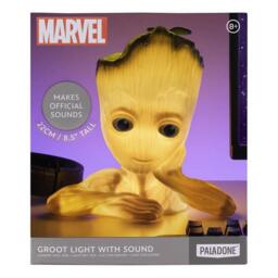 Marvel Groot Light with Sound - thumbnail 5