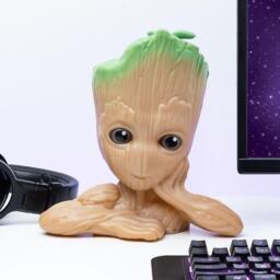 Marvel Groot Light with Sound - thumbnail 3