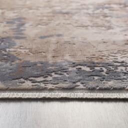 Origin Rugs Origins Cosimo Distressed Rug Blue/Grey 120x170 - thumbnail 5