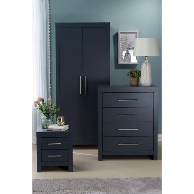 Homelife Acapulco 3-Piece Bedroom Furniture Set