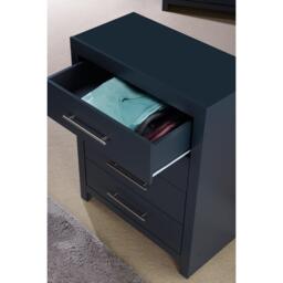 Homelife Acapulco 3-Piece Bedroom Furniture Set - thumbnail 5