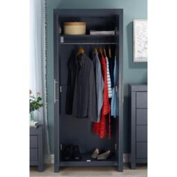 Homelife Acapulco 3-Piece Bedroom Furniture Set - thumbnail 3