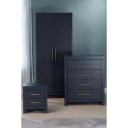 Homelife Acapulco 3-Piece Bedroom Furniture Set - thumbnail 2