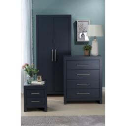 Homelife Acapulco 3-Piece Bedroom Furniture Set - thumbnail 1