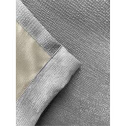 Enhanced Living Matrix Thermal Room Darkening Tape Top Curtain - thumbnail 4