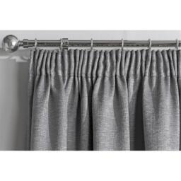 Enhanced Living Matrix Thermal Room Darkening Tape Top Curtain - thumbnail 2