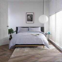 The Lyndon Company Yorkie Duvet Cover Sets