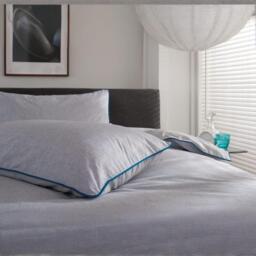 The Lyndon Company Yorkie Duvet Cover Sets - thumbnail 2