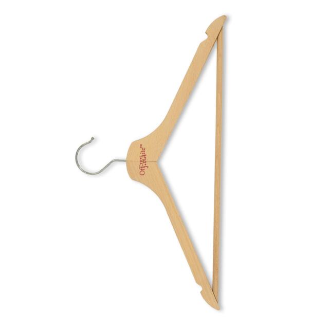 Off White Hanger - image 1