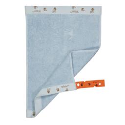 Off White Towel Set - thumbnail 2