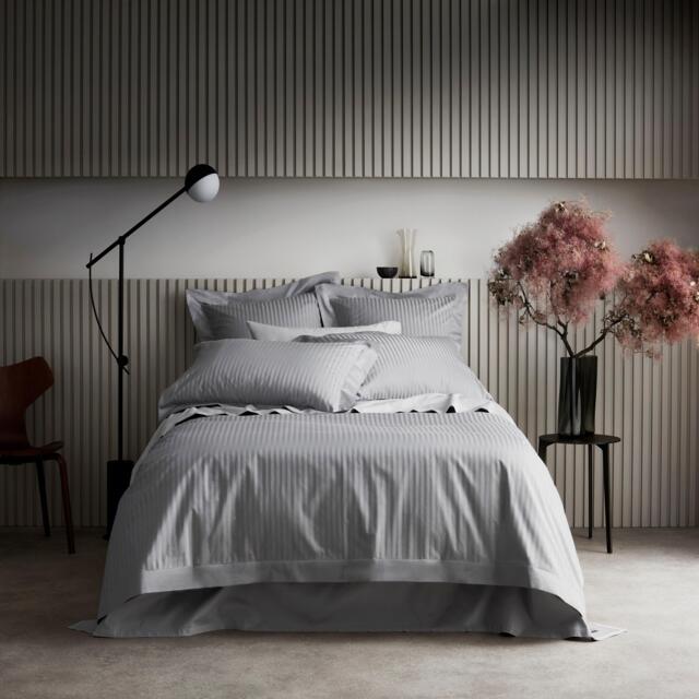 Sheridan Millennia 1200TC Pair Standard Pillowcases - image 1