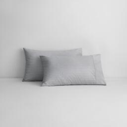 Sheridan Millennia 1200TC Pair Standard Pillowcases - thumbnail 2