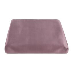 Luxe Pure Silk Oxford Border Duvet Cover - thumbnail 3