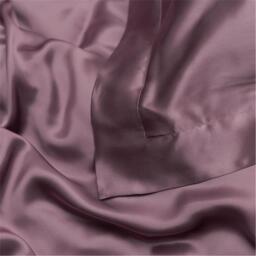 Luxe Pure Silk Oxford Border Duvet Cover - thumbnail 2