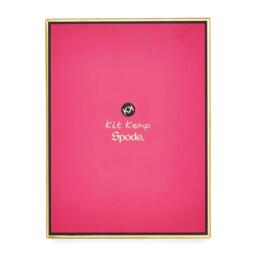Spode Kit Kemp Ribbed Photo Frame 5x7 - thumbnail 4