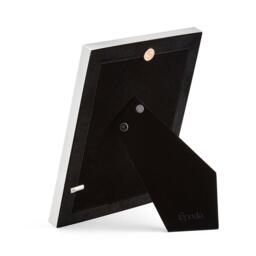 Spode Kit Kemp Ribbed Photo Frame 5x7 - thumbnail 3