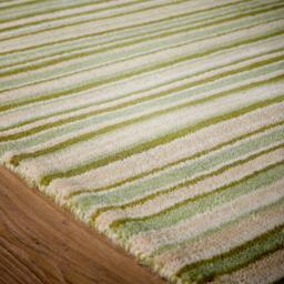 Origin Rugs Fine Stripes Rug - thumbnail 3