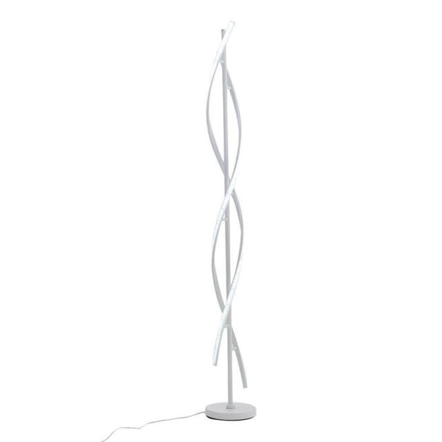 Kabinet UK 60W Modern LED Floor Lamp for Living Room & Office - image 1
