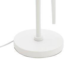 Kabinet UK 60W Modern LED Floor Lamp for Living Room & Office - thumbnail 4