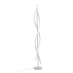 Kabinet UK 60W Modern LED Floor Lamp for Living Room & Office - thumbnail 1