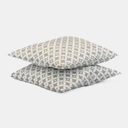 Streetwize Pair of Filled Outdoor Cushions - thumbnail 3
