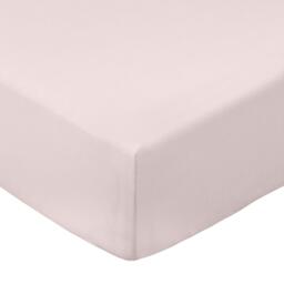 Bianca 200TC Cotton Percale Extra Deep Fitted Sheet - thumbnail 5