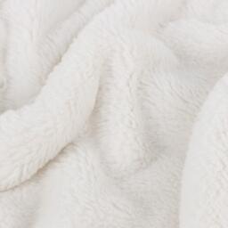 Furn Kallu Double-Sided Faux-Fur Throw - thumbnail 4