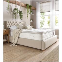 Aspire 7000 Pocket Wool Cashmere & Silk Pillowtop - thumbnail 2
