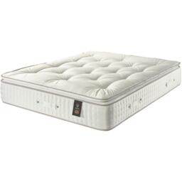 Aspire 7000 Pocket Wool Cashmere & Silk Pillowtop - thumbnail 5