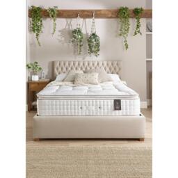 Aspire 7000 Pocket Wool Cashmere & Silk Pillowtop - thumbnail 3