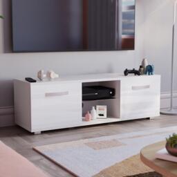 Lassic Vida Designs Cosmo 2 Door LED TV Unit 120cm - thumbnail 9