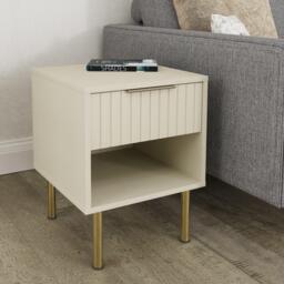GFW Nervata Lamp Table