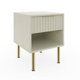 GFW Nervata Lamp Table - thumbnail 2